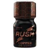 Rush Copper De Luxe